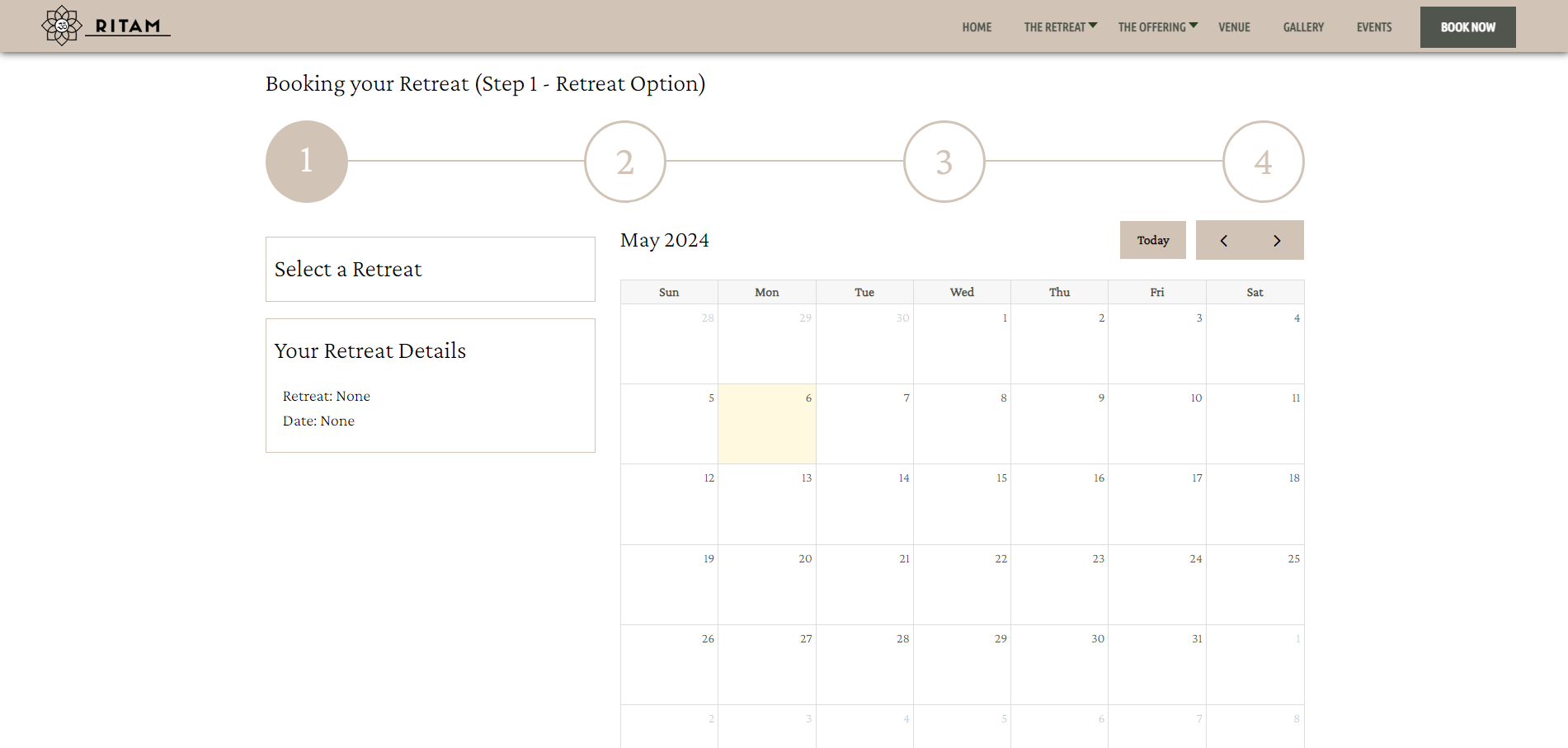 Ritam Screenshot 1