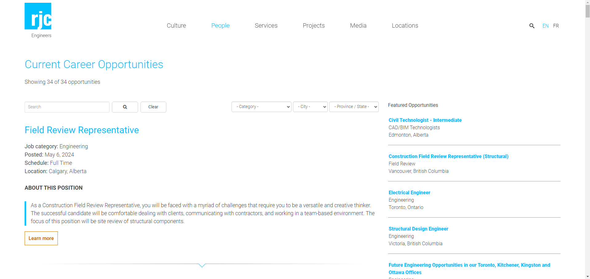 RJC Screenshot 1